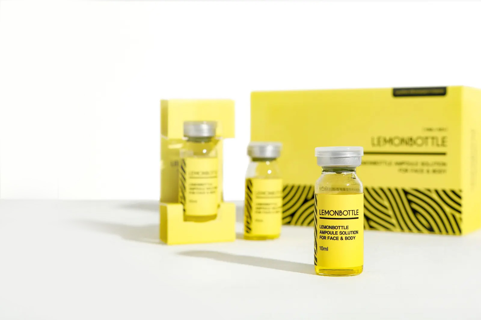 lymphatic massage wellington, post op lymphatic massage - Body By Yeselin